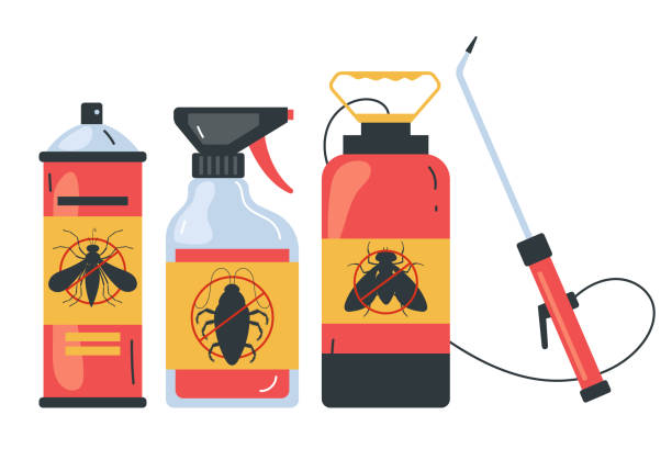 Best Pest Inspection Near Me  in Brightwood, VA